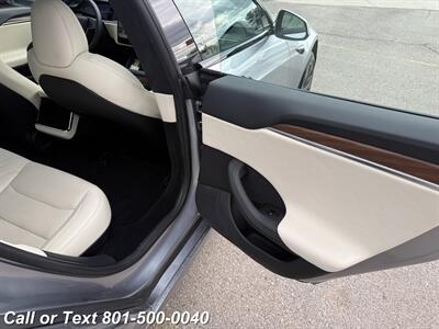 2025 Tesla Model S - Photo 39 - North Salt Lake, UT 84010
