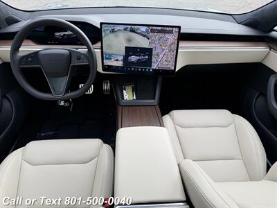 2025 Tesla Model S - Photo 3 - North Salt Lake, UT 84010