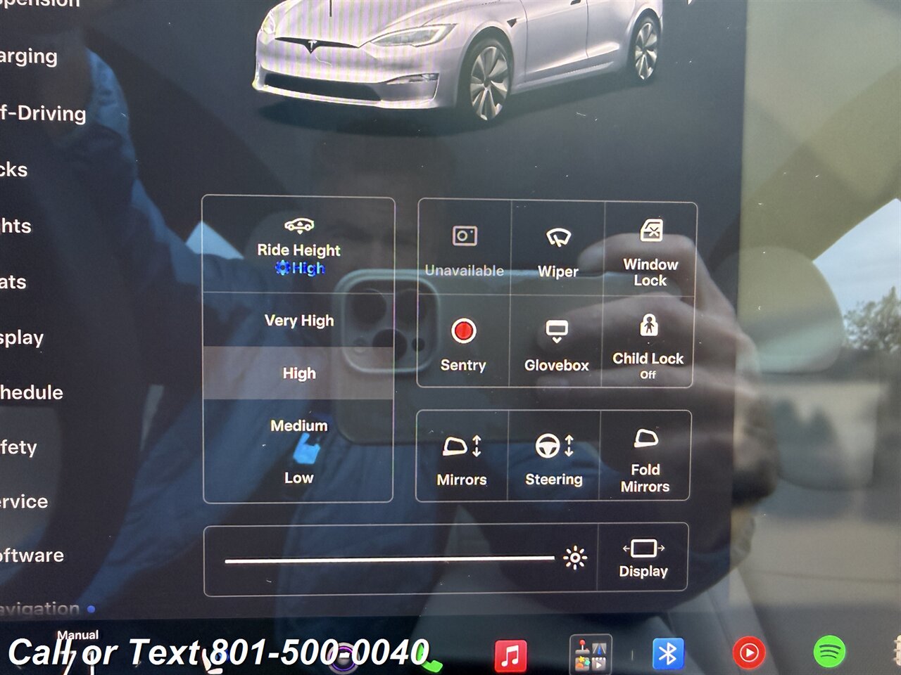 2025 Tesla Model S - Photo 37 - North Salt Lake, UT 84010