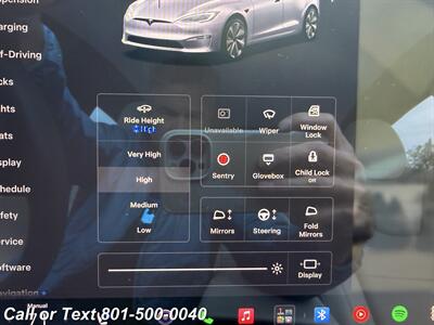 2025 Tesla Model S - Photo 37 - North Salt Lake, UT 84010