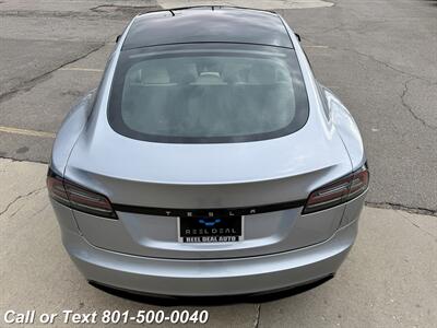 2025 Tesla Model S - Photo 25 - North Salt Lake, UT 84010