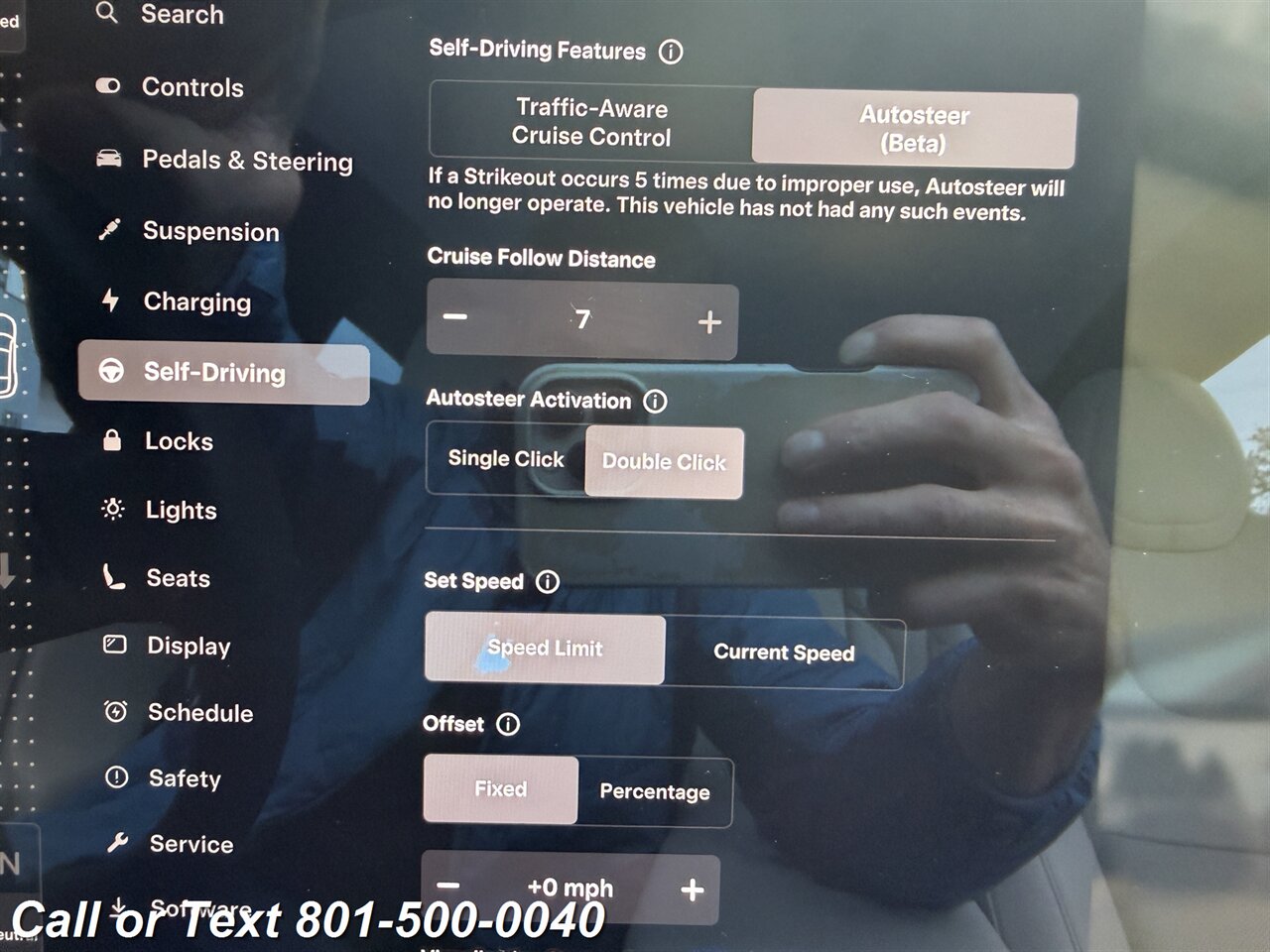 2025 Tesla Model S - Photo 35 - North Salt Lake, UT 84010
