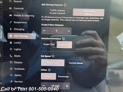 2025 Tesla Model S - Photo 35 - North Salt Lake, UT 84010