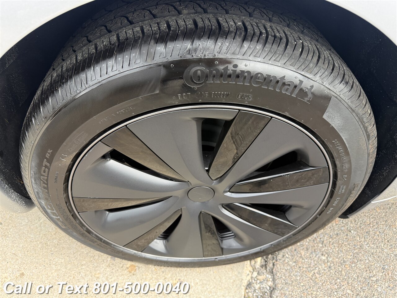 2025 Tesla Model S - Photo 45 - North Salt Lake, UT 84010