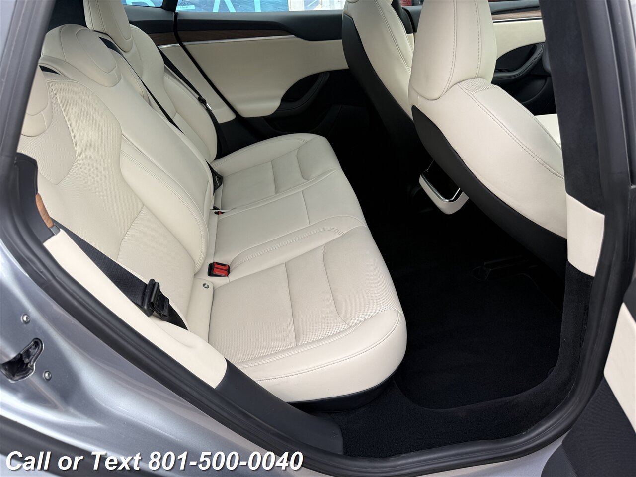2025 Tesla Model S - Photo 40 - North Salt Lake, UT 84010