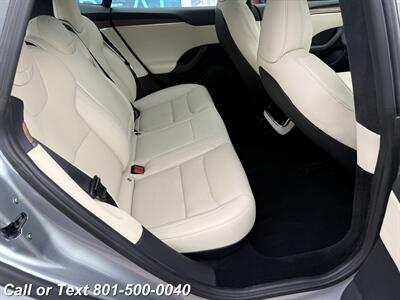 2025 Tesla Model S - Photo 40 - North Salt Lake, UT 84010