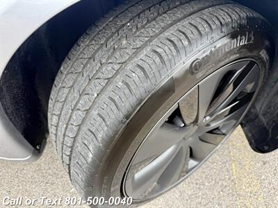 2025 Tesla Model S - Photo 17 - North Salt Lake, UT 84010