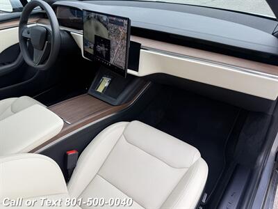 2025 Tesla Model S - Photo 44 - North Salt Lake, UT 84010