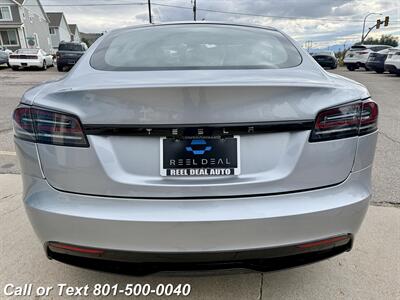 2025 Tesla Model S - Photo 15 - North Salt Lake, UT 84010