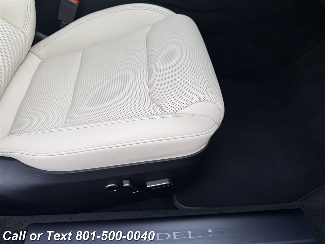 2025 Tesla Model S - Photo 49 - North Salt Lake, UT 84010