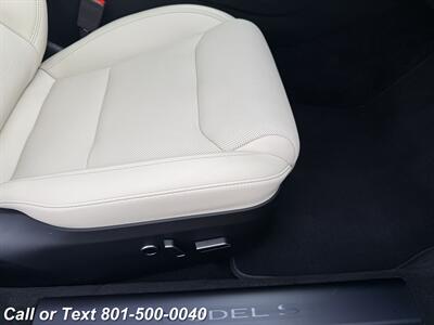 2025 Tesla Model S - Photo 49 - North Salt Lake, UT 84010