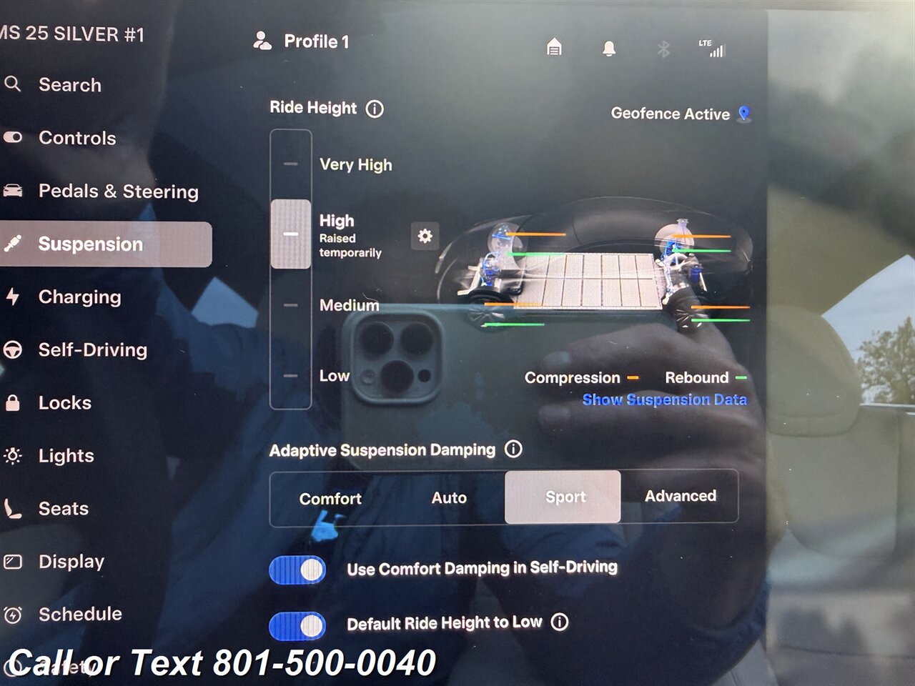 2025 Tesla Model S - Photo 34 - North Salt Lake, UT 84010
