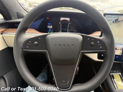 2025 Tesla Model S - Photo 7 - North Salt Lake, UT 84010