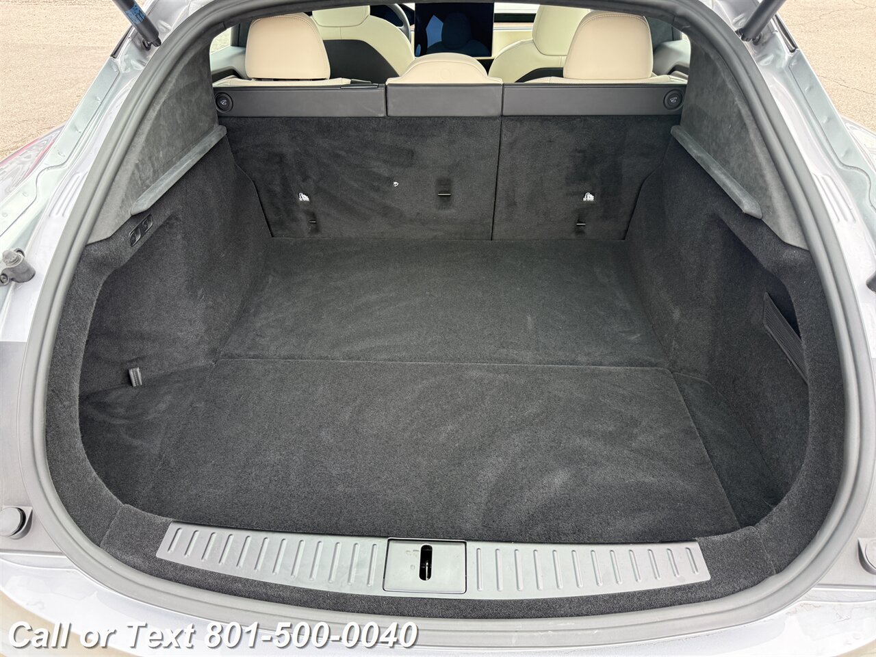 2025 Tesla Model S - Photo 52 - North Salt Lake, UT 84010