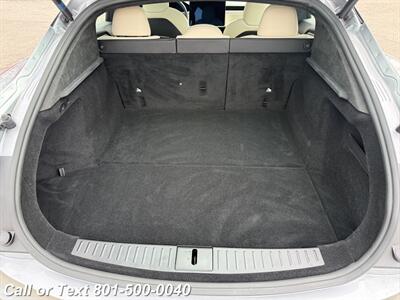 2025 Tesla Model S - Photo 52 - North Salt Lake, UT 84010