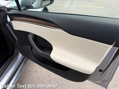 2025 Tesla Model S - Photo 47 - North Salt Lake, UT 84010