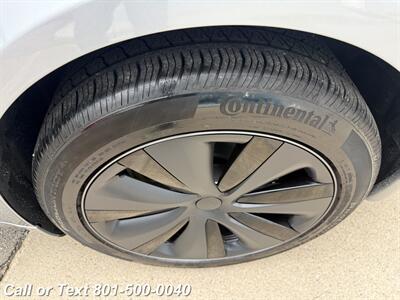 2025 Tesla Model S - Photo 32 - North Salt Lake, UT 84010