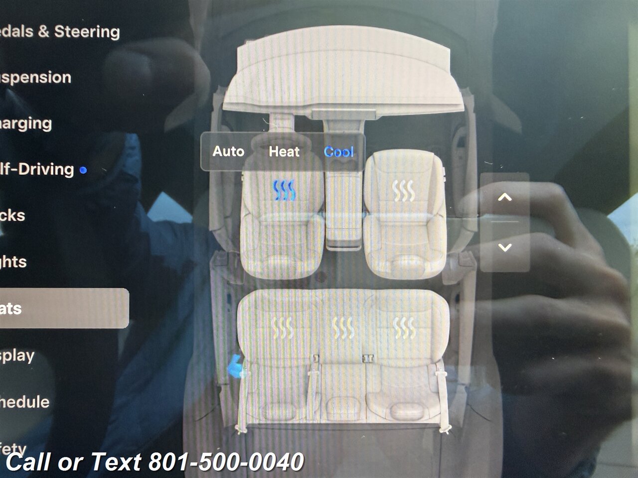 2025 Tesla Model S - Photo 36 - North Salt Lake, UT 84010