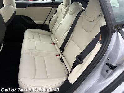 2025 Tesla Model S - Photo 8 - North Salt Lake, UT 84010