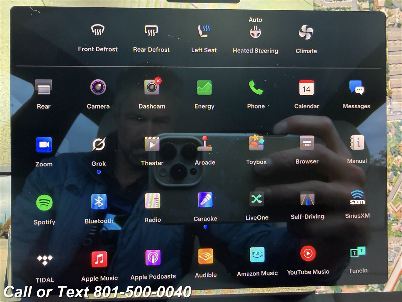 2025 Tesla Model S - Photo 38 - North Salt Lake, UT 84010