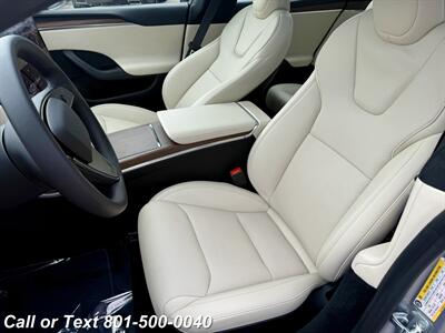 2025 Tesla Model S - Photo 6 - North Salt Lake, UT 84010