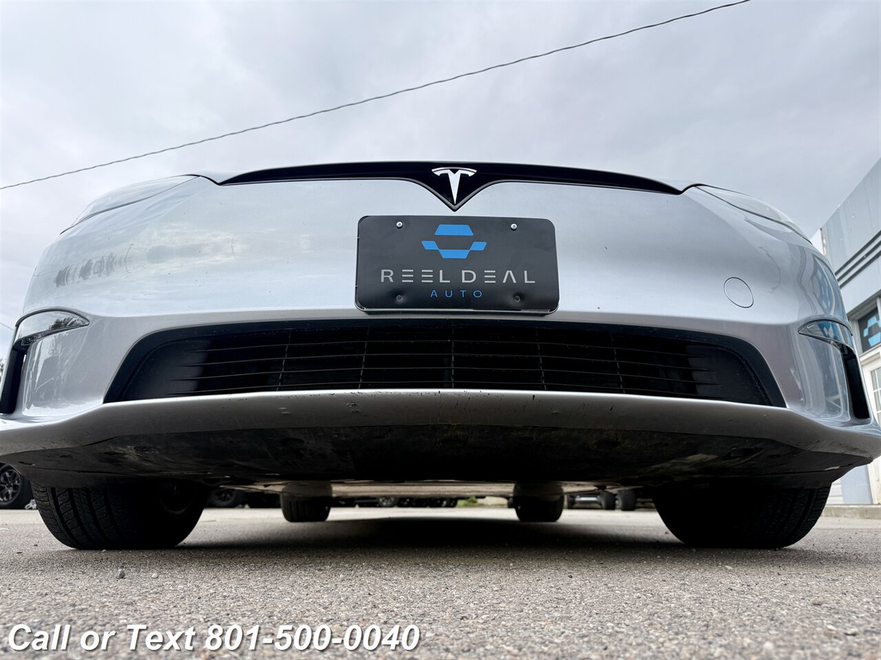 2025 Tesla Model S - Photo 19 - North Salt Lake, UT 84010
