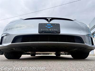 2025 Tesla Model S - Photo 19 - North Salt Lake, UT 84010