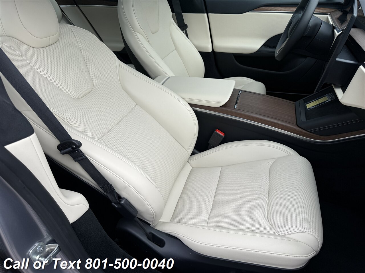 2025 Tesla Model S - Photo 48 - North Salt Lake, UT 84010