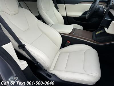 2025 Tesla Model S - Photo 48 - North Salt Lake, UT 84010