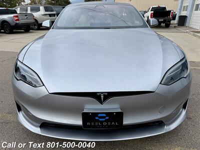 2025 Tesla Model S - Photo 14 - North Salt Lake, UT 84010