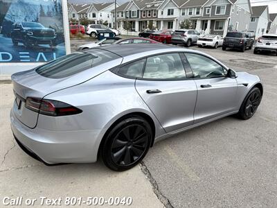 2025 Tesla Model S - Photo 12 - North Salt Lake, UT 84010