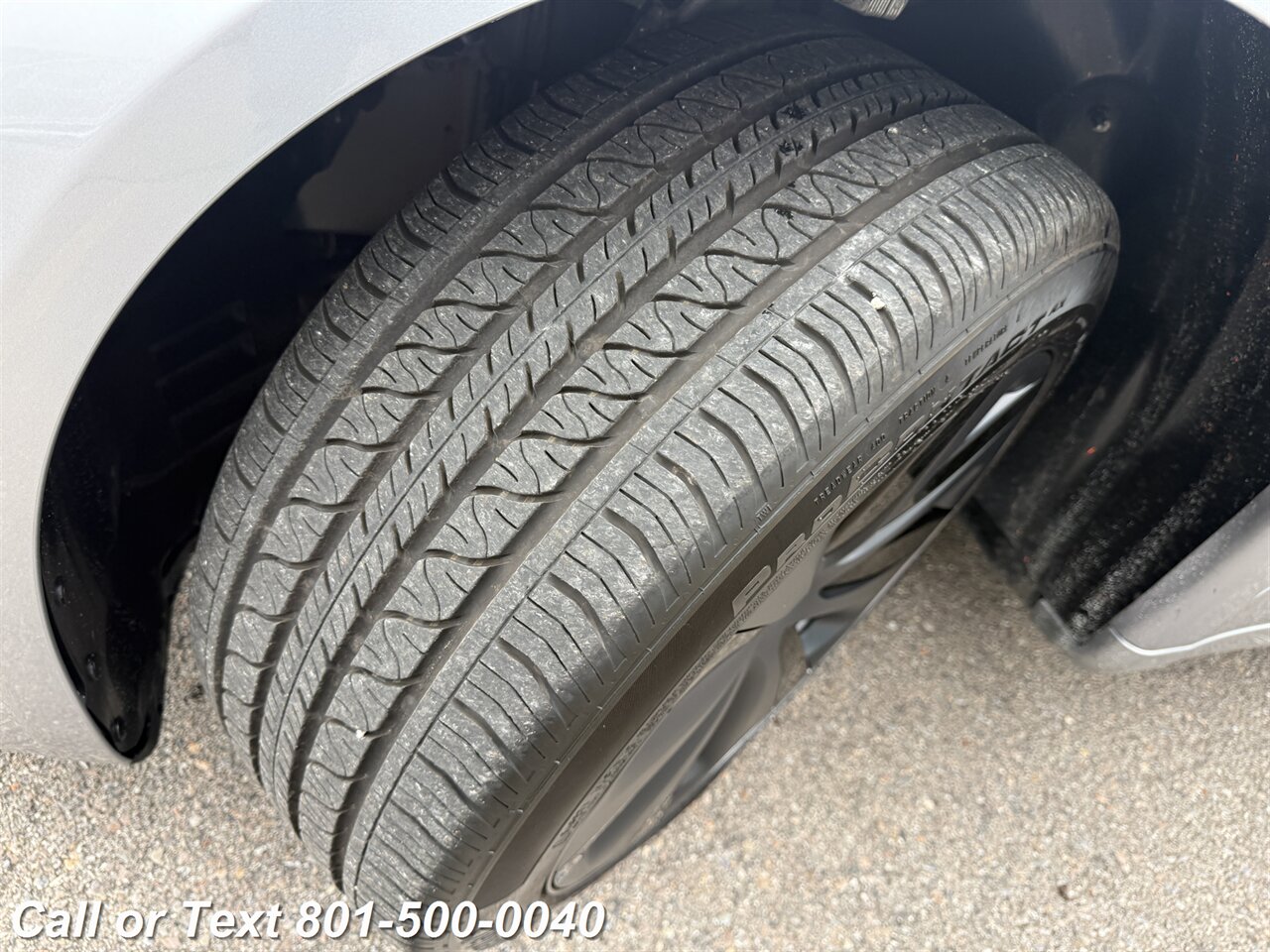 2025 Tesla Model S - Photo 13 - North Salt Lake, UT 84010