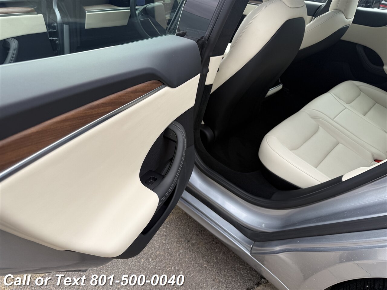 2025 Tesla Model S - Photo 33 - North Salt Lake, UT 84010