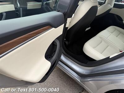 2025 Tesla Model S - Photo 33 - North Salt Lake, UT 84010