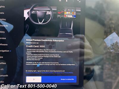 2025 Tesla Model S - Photo 24 - North Salt Lake, UT 84010