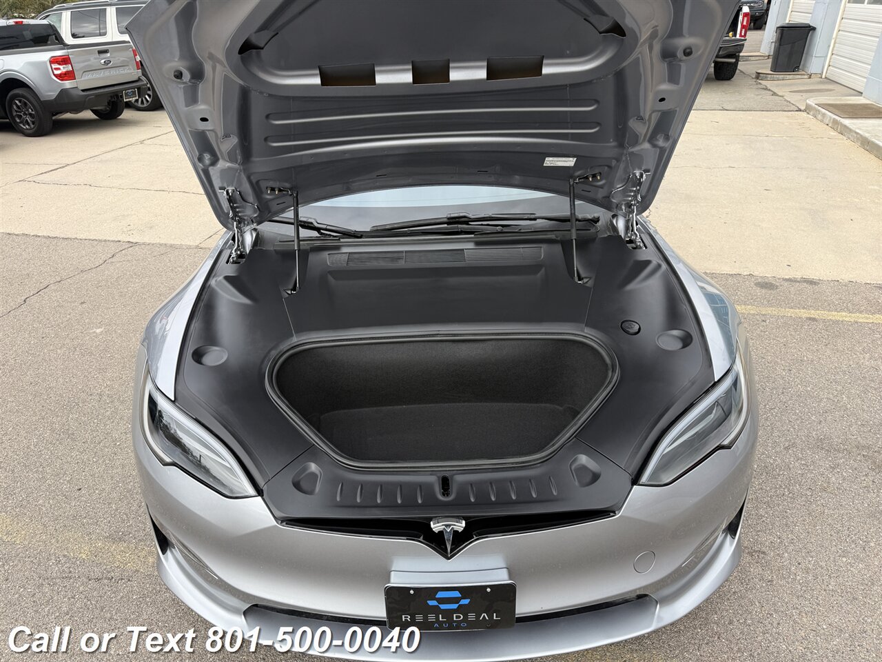 2025 Tesla Model S - Photo 51 - North Salt Lake, UT 84010