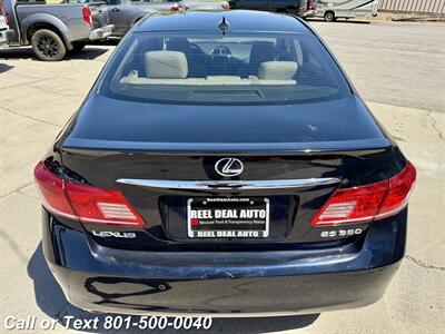 2010 Lexus ES 350   - Photo 16 - North Salt Lake, UT 84010