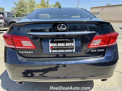 2010 Lexus ES 350   - Photo 16 - North Salt Lake, UT 84010