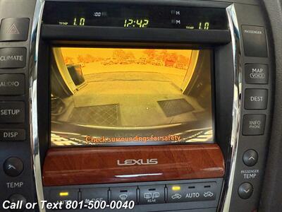 2010 Lexus ES 350   - Photo 20 - North Salt Lake, UT 84010