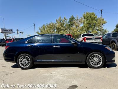 2010 Lexus ES 350   - Photo 43 - North Salt Lake, UT 84010