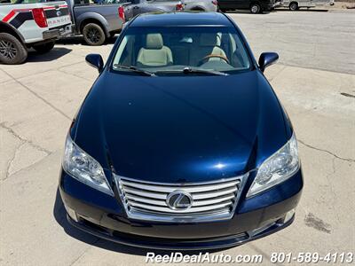 2010 Lexus ES 350   - Photo 13 - North Salt Lake, UT 84010
