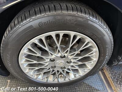 2010 Lexus ES 350   - Photo 23 - North Salt Lake, UT 84010