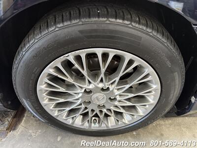 2010 Lexus ES 350   - Photo 25 - North Salt Lake, UT 84010