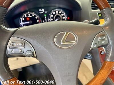 2010 Lexus ES 350   - Photo 10 - North Salt Lake, UT 84010