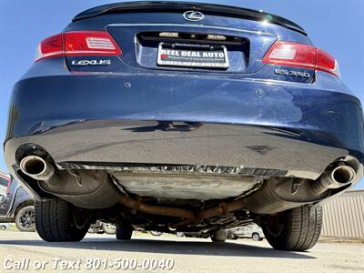 2010 Lexus ES 350   - Photo 18 - North Salt Lake, UT 84010