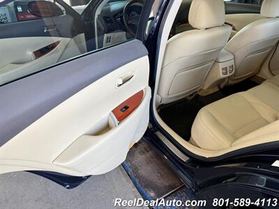 2010 Lexus ES 350   - Photo 34 - North Salt Lake, UT 84010