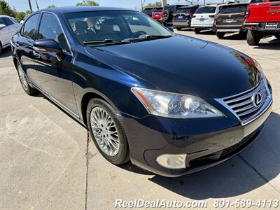 2010 Lexus ES 350   - Photo 19 - North Salt Lake, UT 84010