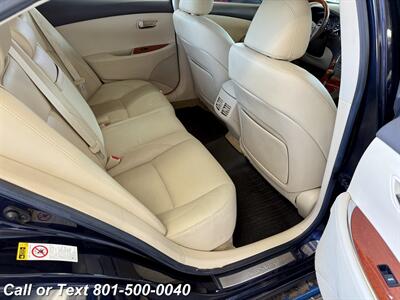 2010 Lexus ES 350   - Photo 33 - North Salt Lake, UT 84010