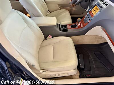 2010 Lexus ES 350   - Photo 31 - North Salt Lake, UT 84010