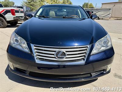 2010 Lexus ES 350   - Photo 12 - North Salt Lake, UT 84010